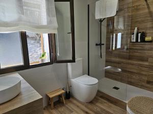 La Piñona - ACOGEDOR CHALET EN LAS ESTRIBACIONES DE LA SIERRA DE GREDOS - CASA PARA 6 PERSONAS CON PISCINA EN EL TIEMBLO ÁVILA