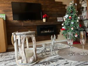 Luxury Danna Plaza Mayor