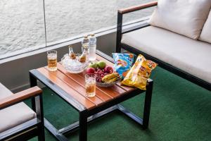 A Great Nile View Apartment - 3