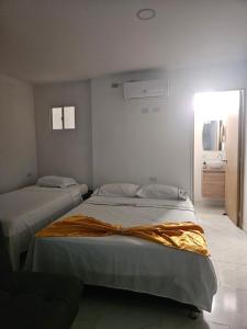 N 303 Vacacional Doradal apta estudio