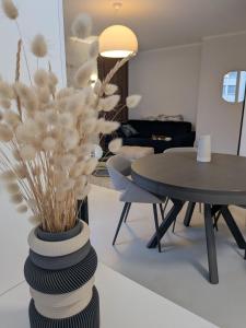 Annecy, depuis la gare, tout à pied avec garage!!