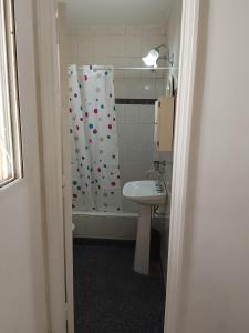 Departamento Mar del Plata - 2 ambientes Centro - Colon y Bs As