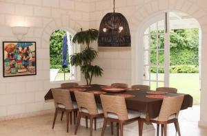 Royal Westmoreland - Villa Rosa by Island Villas