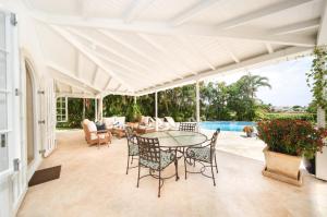 Royal Westmoreland - Villa Rosa by Island Villas