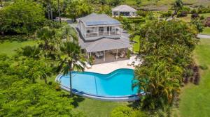 Royal Westmoreland - Villa Rosa by Island Villas