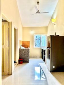 2 Bhk Appartment Calangute