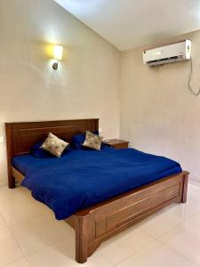 2 Bhk Appartment Calangute