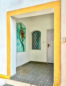 2 Bhk Appartment Calangute