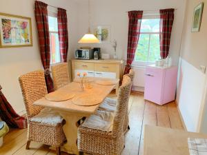 Ferienwohnung und Pension Goldberg