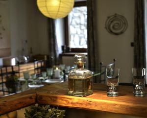 Courmaison - Appartamento di charme