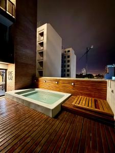 Distrito A Premium Salta