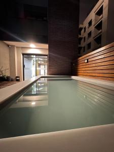 Distrito A Premium Salta