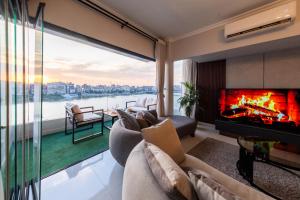 A Great Nile View Apartment - 3