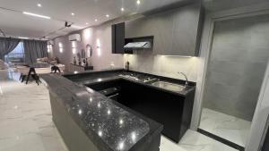 شقه فندقية على النيل