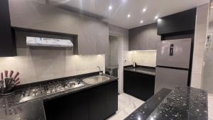 شقه فندقية على النيل