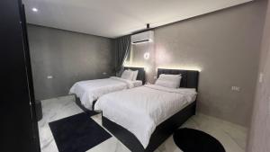 شقه فندقية على النيل