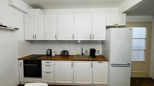 Cozy apartment in the centre of Sofia