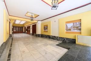 Acogedor estudio interior con todas las comodidades en el centro de Madrid NDA11BII