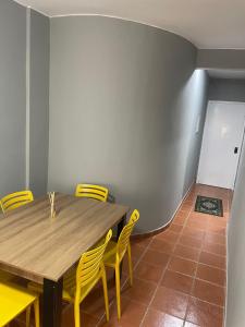 Borogodó Apê de Temporada