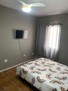 Borogodó Apê de Temporada