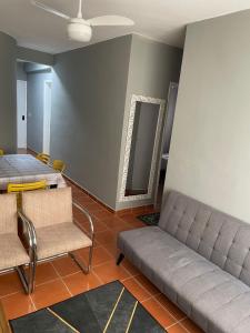 Borogodó Apê de Temporada