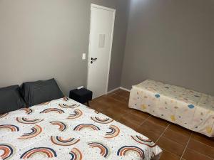 Borogodó Apê de Temporada