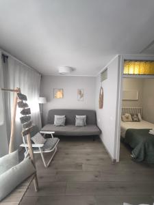 Golf & Playa a 1 min