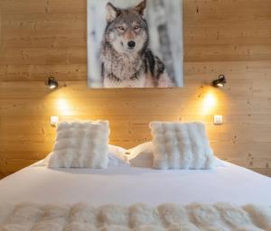 Cozy Sleeps 4 Mountain view 300m lift