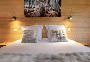 Cozy Sleeps 4 Mountain view 300m lift