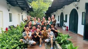 Linh Ngân Homestay - Bonnie