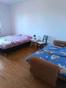 Apartament 1 cameră