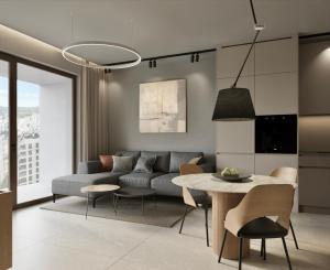 P&O Serviced Apartments Towarowa Square