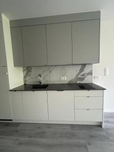 Sea and lake apartament