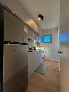 Hermoso apartamento a 150 metros de Playa Mansa