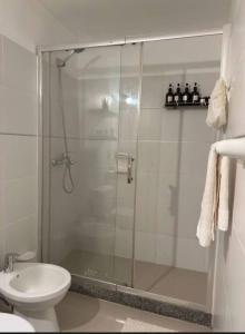 Apartamento centrico yy comodo