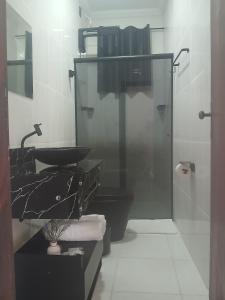 Studio Encantador em Belo Horizonte