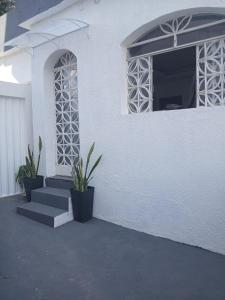 Casa 1 quarto aconchegante em Belo Horizonte
