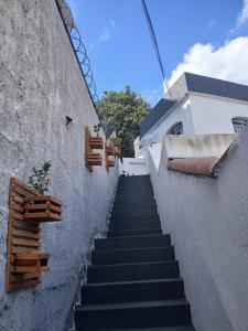 Casa 1 quarto aconchegante em Belo Horizonte