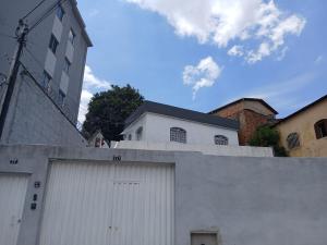 Casa 1 quarto aconchegante em Belo Horizonte