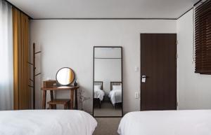 Extay Mansion Haebangchon