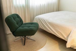 Extay Mansion Haebangchon