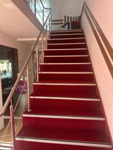 Hotel Poem Calarasi Ballroom