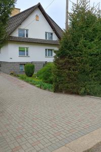 Dom pod Śnieżnikiem