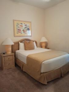 3Beds in Resort Next to Parks