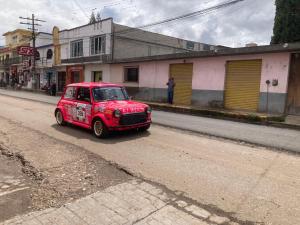 Hotel Don Pedro Centro