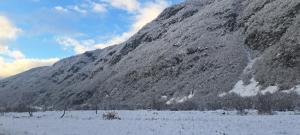 Eco resort Komarnica