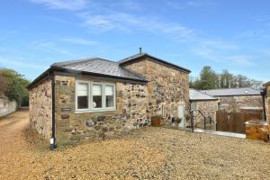 The Old Barn- North East Escapes