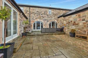 The Old Barn- North East Escapes