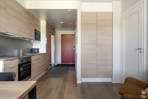 Holiday in Lapland - Postintie 3A 6207