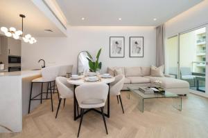 Upgraded Serene 1BR Retreat in The Greens